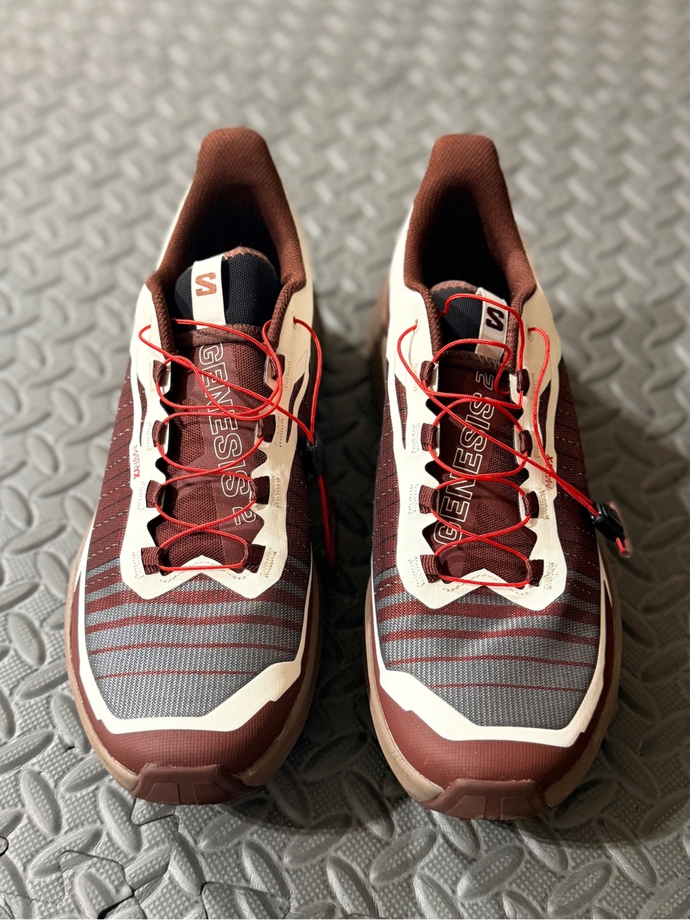 Salomon Genesis 2 – Men's Size 12 (NWT)